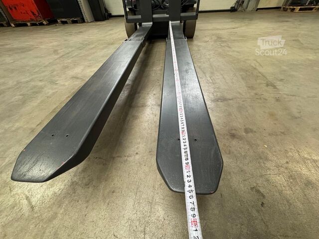 Телескопические вилы FEM2 Telescopic Forks 120-205 cm [ID: 1018]