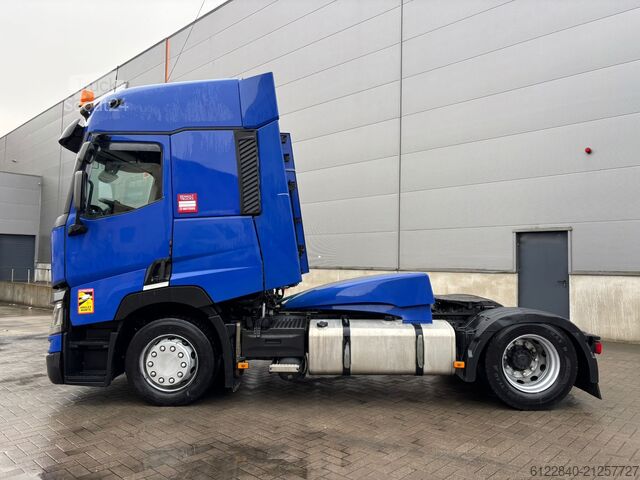 Standard tractor unit Renault T 480