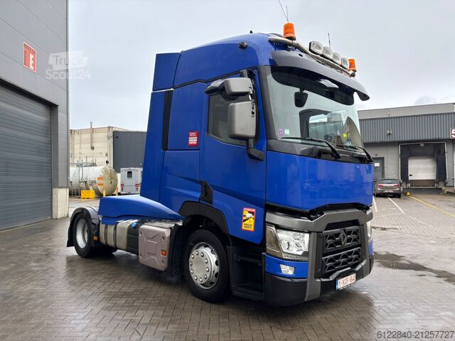 Standard tractor unit Renault T 480