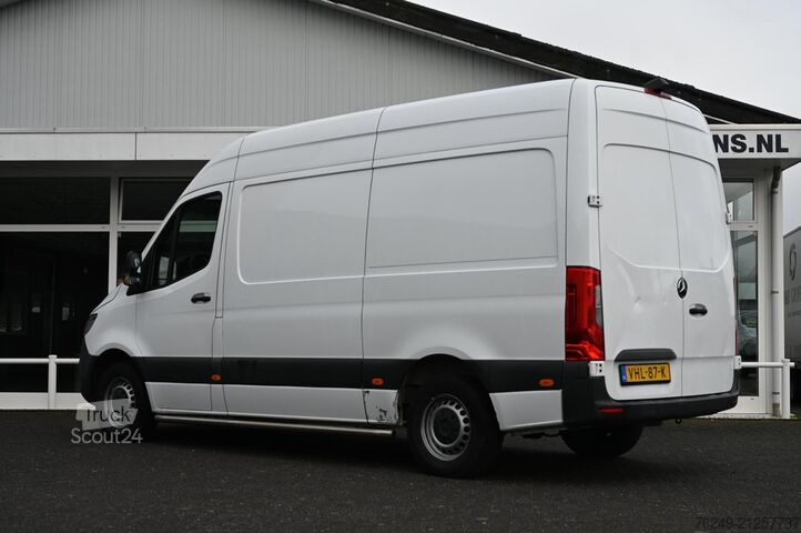 Aukšto stogo universalas Mercedes-Benz Sprinter 311 1.9 CDI L2H2 RWD AIRCO CAMERA Werk...