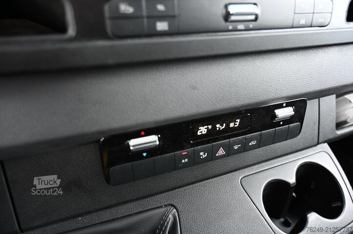 Aukšto stogo universalas Mercedes-Benz Sprinter 311 1.9 CDI L2H2 RWD AIRCO CAMERA Werk...