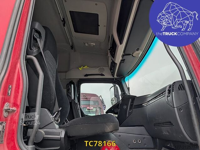 Standaard-SZM Mercedes-Benz Arocs 1842