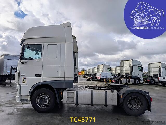 Standard-SZM DAF XF 480