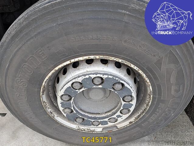 Standard-SZM DAF XF 480