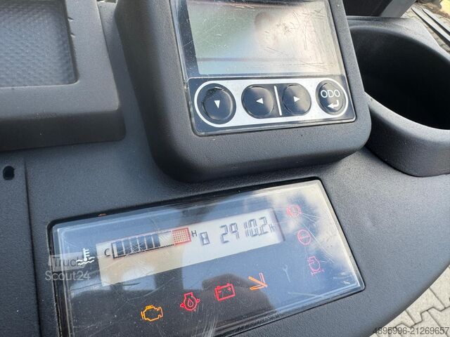 възможен мотокар Toyota 06-8FGF30 / Triplex / 2021 year