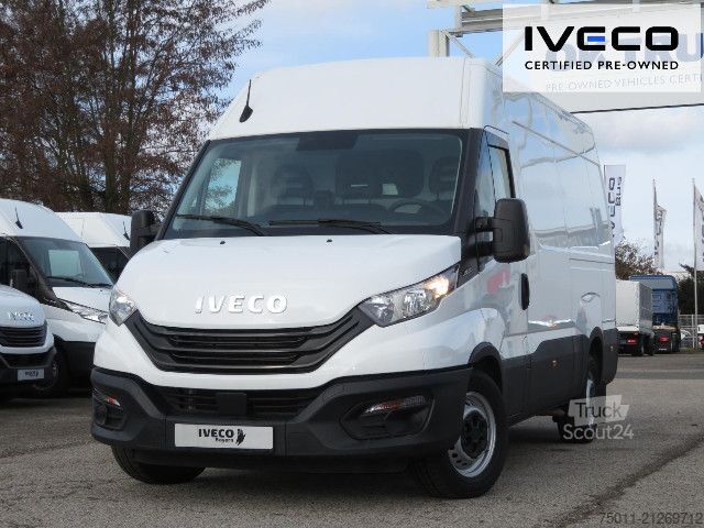 Kastenwagen hoch IVECO Daily 35S16V Klima, PDC, Radstand 3520mm