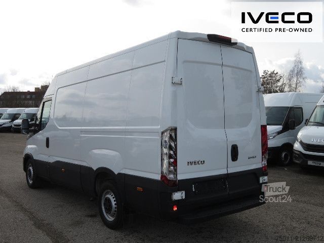 Kastenwagen hoch IVECO Daily 35S16V Klima, PDC, Radstand 3520mm