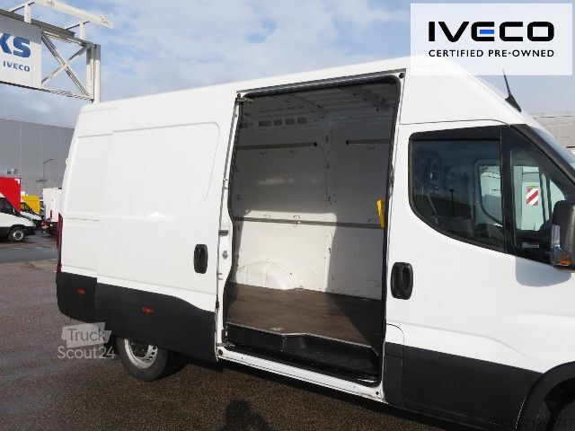 Kastenwagen hoch IVECO Daily 35S16V Klima, PDC, Radstand 3520mm