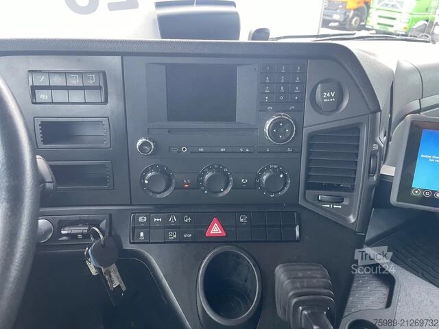 Standard-SZM Mercedes-Benz Antos 1943  WDB96340310349220  243748 km!  orig...