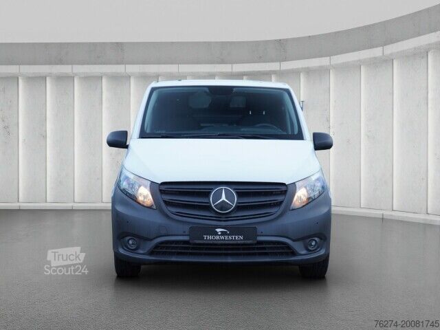 Kastenwagen Mercedes-Benz Vito 110 CDI Kasten Lang Pro