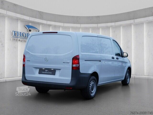 Kastenwagen Mercedes-Benz Vito 110 CDI Kasten Lang Pro