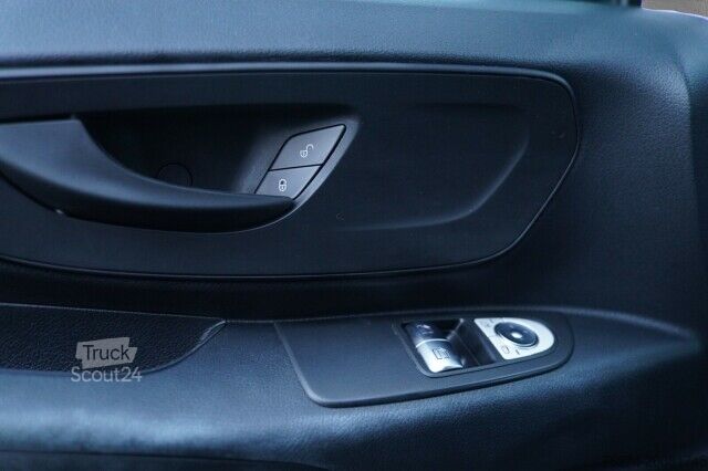 Kastenwagen Mercedes-Benz Vito 110 CDI Kasten Lang Pro