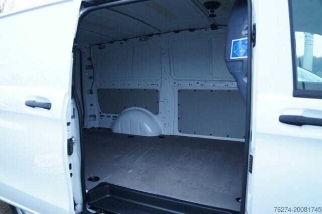 Kastenwagen Mercedes-Benz Vito 110 CDI Kasten Lang Pro