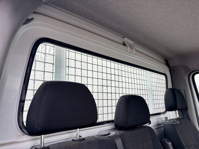 Furgoneta pick-up MERCEDES-BENZ 316 Sprinter | 3x Sitze*1.Hand*Schaltgetriebe*AC
