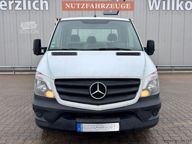 Furgoneta pick-up MERCEDES-BENZ 316 Sprinter | 3x Sitze*1.Hand*Schaltgetriebe*AC