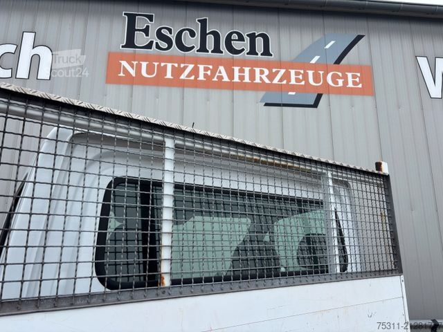 Furgoneta pick-up MERCEDES-BENZ 316 Sprinter | 3x Sitze*1.Hand*Schaltgetriebe*AC