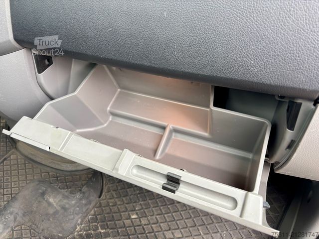 Furgoneta pick-up MERCEDES-BENZ 316 Sprinter | 3x Sitze*1.Hand*Schaltgetriebe*AC