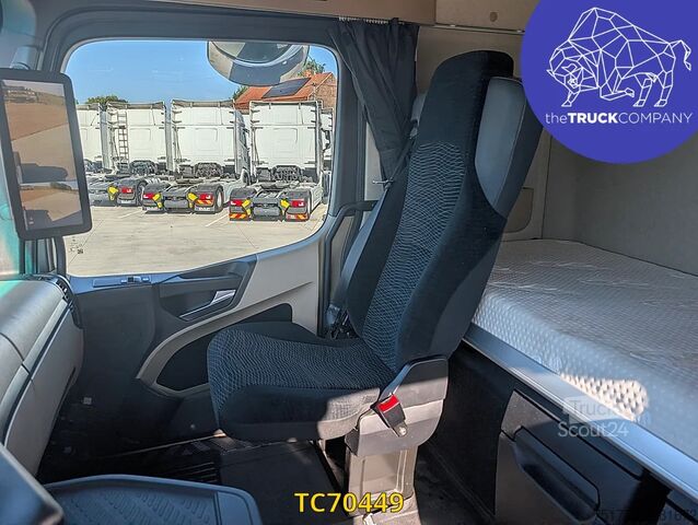 MTS standard Mercedes-Benz Actros 1845