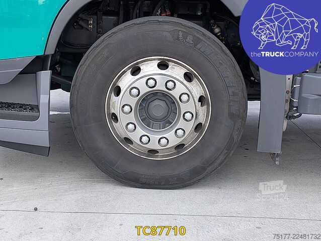 MTS standard Volvo FH 500