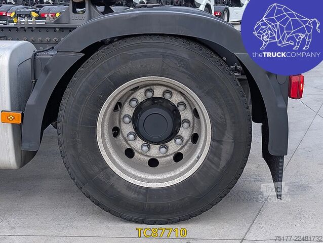 MTS standard Volvo FH 500