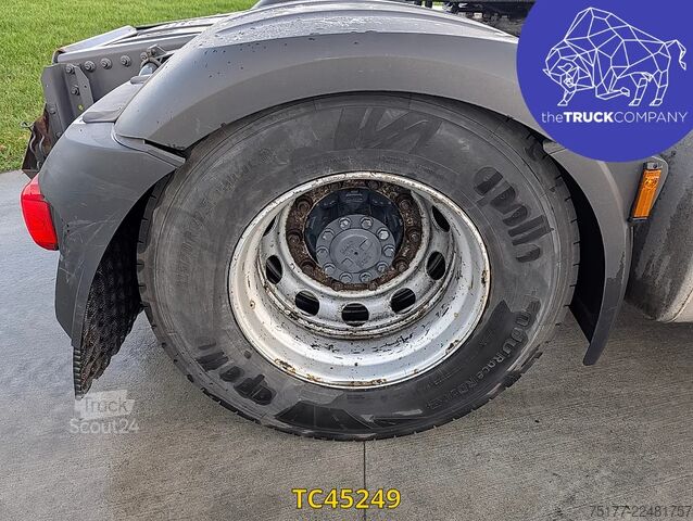 معيار SZM DAF XF 480