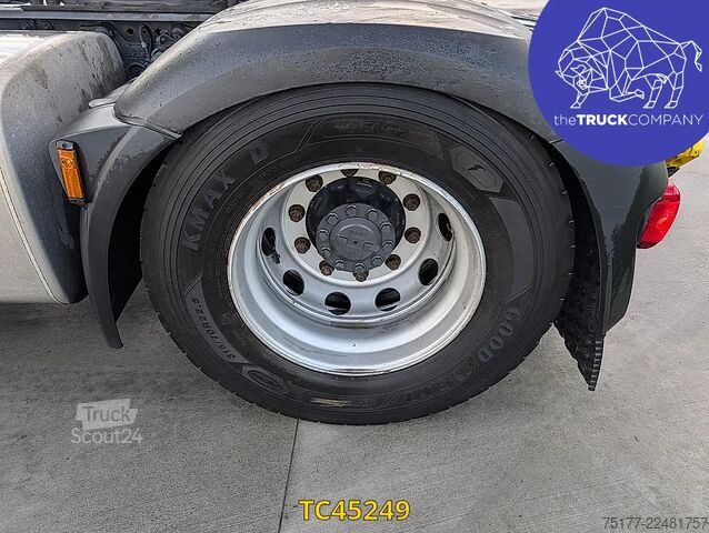 معيار SZM DAF XF 480