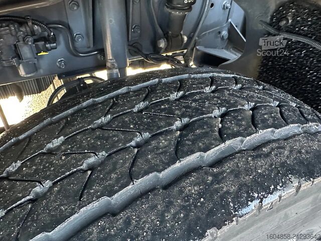 Maleta DAF LF 180 FA / NL TRUCK / SUPER!! / ONLY 163.000 K...