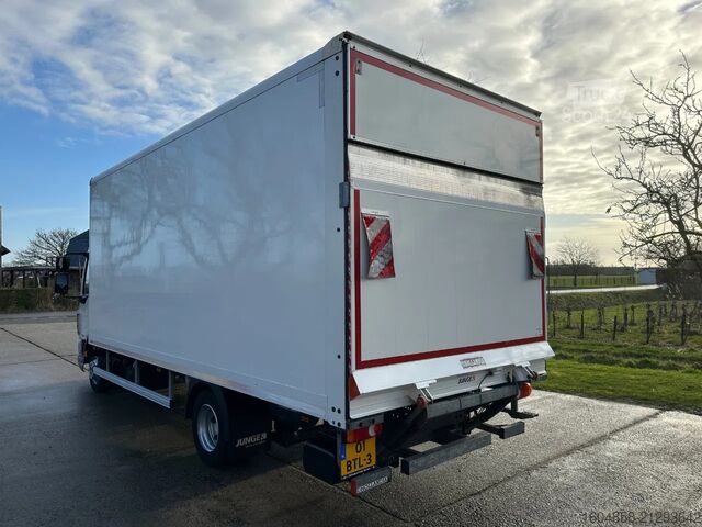 Maleta DAF LF 180 FA / NL TRUCK / SUPER!! / ONLY 163.000 K...