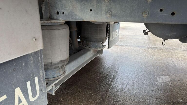 Transport frigorifique DAF 45 LF 180 (BELGIAN TRUCK / FRIGO / AUTOMAT / EU...