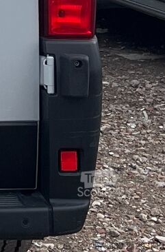 Obytný vůz Fiat Ducato Weinsberg Carabus 600 K | 2023 | EURO6 | Professioneller Verkäufer