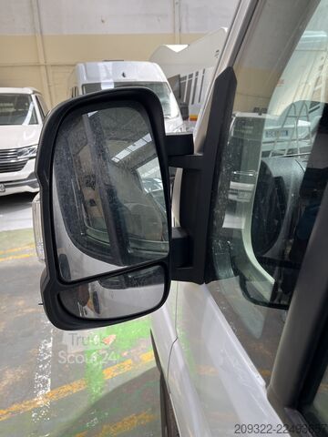 Kamp prikolica/kamper 2024 Peugeot Boxer | Manuale | Completamente Accessoriato