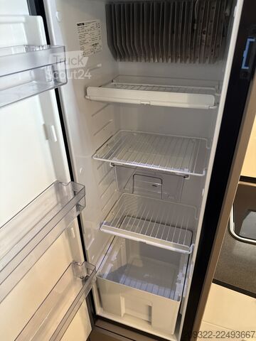 Kamp prikolica/kamper 2024 Fiat Ducato Etrusco | Automatico | Completamente attrezzato
