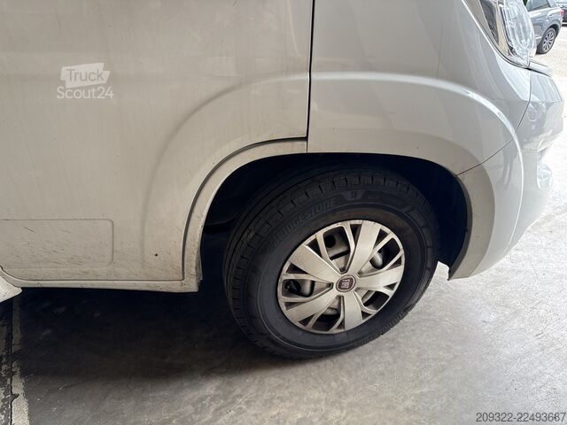 Kamp prikolica/kamper 2024 Fiat Ducato Etrusco | Automatico | Completamente attrezzato