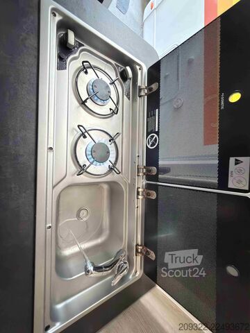 Autocaravana Pilote Joa 60G | FIAT Ducato L3H2 2.2 Mjet 180 CV Automatico | 2024