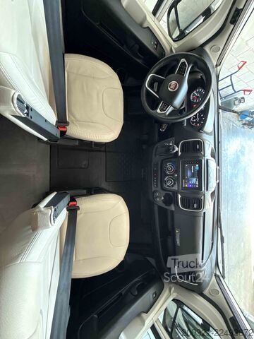 Autocaravana Pilote Joa 60G | FIAT Ducato L3H2 2.2 Mjet 180 CV Automatico | 2024