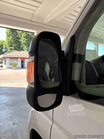 Autocaravana Pilote Joa 60G | FIAT Ducato L3H2 2.2 Mjet 180 CV Automatico | 2024