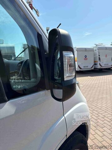 Autocaravana Pilote Joa 60G | FIAT Ducato L3H2 2.2 Mjet 180 CV Automatico | 2024