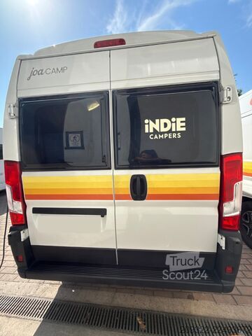 Autocaravana Pilote Joa 60G | FIAT Ducato L3H2 2.2 Mjet 180 CV Automatico | 2024