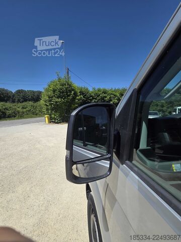 Caravane/camping-car 2023 Volkswagen Grand California | Automatique | Entièrement équipé