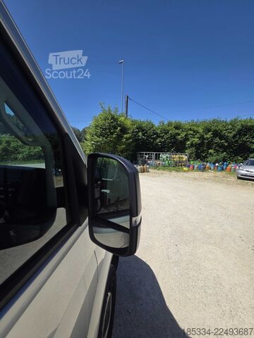Caravane/camping-car 2023 Volkswagen Grand California | Automatique | Entièrement équipé