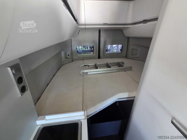 Caravane/camping-car 2023 Volkswagen Grand California | Automatique | Entièrement équipé