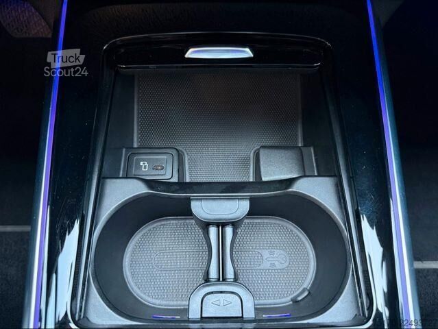 Ladepritsche Mercedes-Benz EQA 300 4M Progressive+Ambiente+RFK+19AMG+TotW