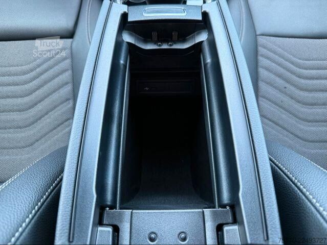 Ladepritsche Mercedes-Benz EQA 300 4M Progressive+Ambiente+RFK+19AMG+TotW