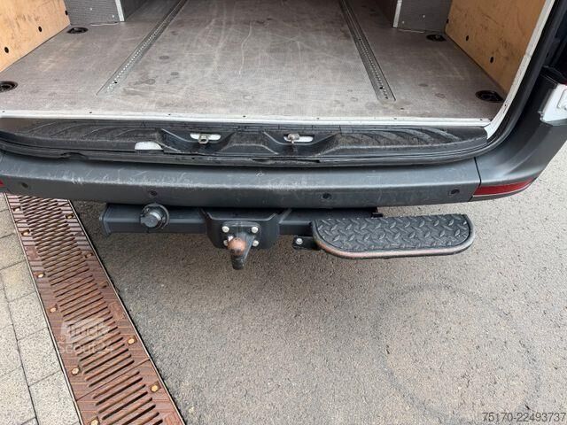 Kombi s vysokou strechou Mercedes-Benz Sprinter 317 CDI 9G 4325 Klima AHK3,5to