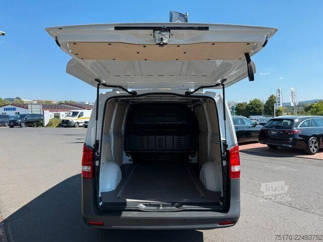  Mercedes-Benz Vito 116 CDI 9G Klima Kamera SHZ