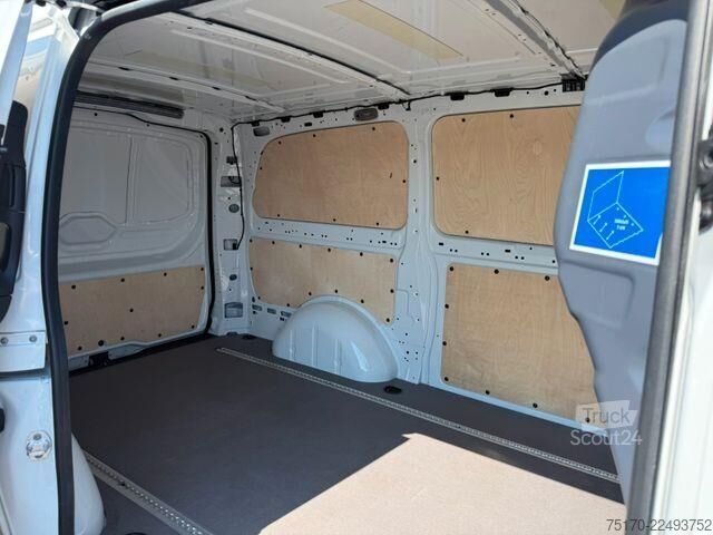  Mercedes-Benz Vito 116 CDI 9G Klima Kamera SHZ