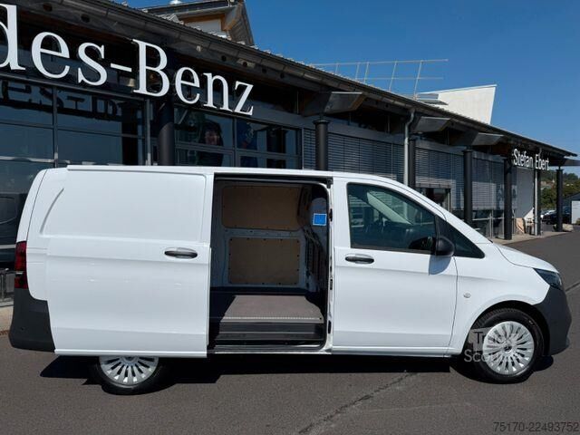  Mercedes-Benz Vito 116 CDI 9G Klima Kamera SHZ