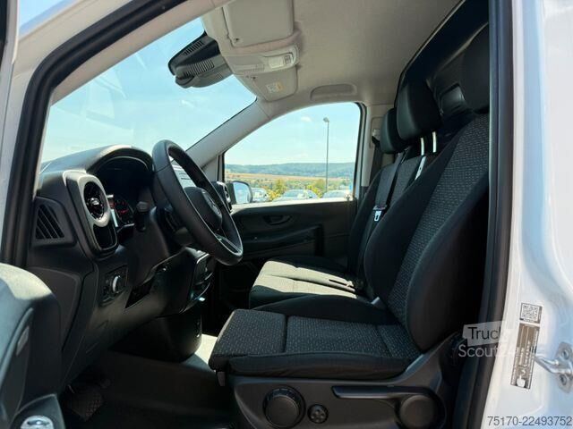  Mercedes-Benz Vito 116 CDI 9G Klima Kamera SHZ