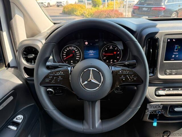  Mercedes-Benz Vito 116 CDI 9G Klima Kamera SHZ