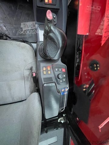 Teleskoplastare MANITOU MHT790 ST5 Schaufel+hydr. Gabel+Zange UVV Klima